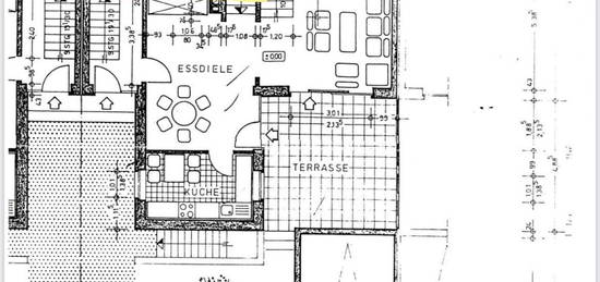 Apartment in bester Lage in Hamminkeln zu vermieten