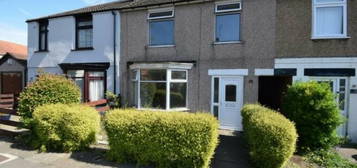 3 bedroom terraced house