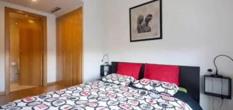 Apartamento en Avinguda Diagonal, 108