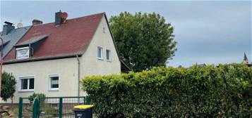 Wunderschönes Einfamilienhaus in Grimma zu vermieten