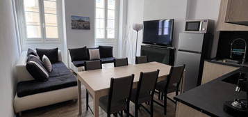 Appartement 4 pièces 73 m²