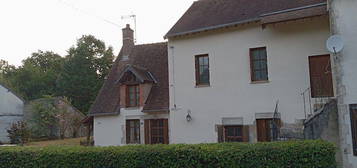 Maison mitoyenne 5 chambres