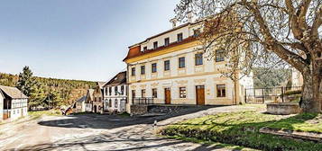 Dům, 1538 m², Manětín, 331 62