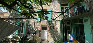 Carmaux, Maison de type 8 de 192 m²