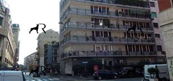 Appartamento all'asta via Nino Bixio, 38, Milano