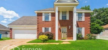 11166 Black Sheep Dr, Arlington, TN 38002