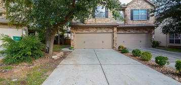 34 Wickerdale Pl, The Woodlands, TX 77382