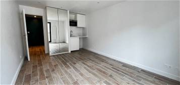 Location appartement 1 pièce 24 m²