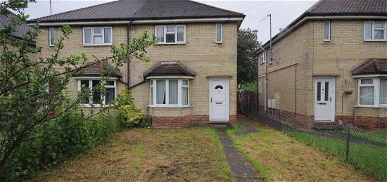 Property to rent in Brooks Road, Cambridge CB1