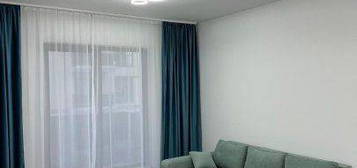 Apartament 2 camere de inchiriat Exigent Plaza Residence cu parcare