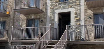 6933 Av. De Monts, Montréal (Le Sud-Ouest), Quebec 