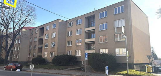 Pronájem bytu 3+1 v osobním vlastnictví 60 m², Jihlava