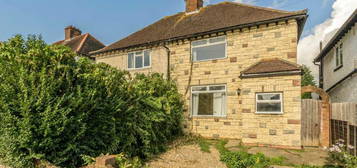 4 bedroom semi-detached house