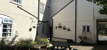 Flat for sale in The Jerningham, 10 Park Street, Shifnal, Shropshire TF11