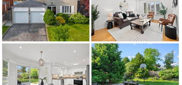 30 CLEARLAKE AVENUE, Toronto (Rouge), Ontario