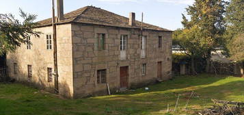 Chalet en calle Lugar Pousadela Pq Ronfe en Láncara