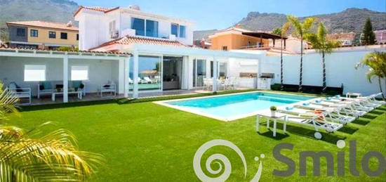 Casa o chalet en venta en Kurt Konrad Mayer, Playa Fañabé Alto