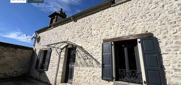 Maison F4 de 86m2 La Ferte Milon