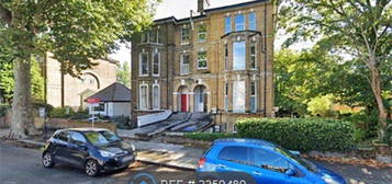 1 bed flat to rent