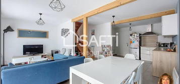 Maison  à vendre, 4 pièces, 3 chambres, 72 m²