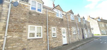 Terraced house for sale in West Street, Malmesbury SN16