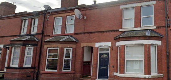 Terraced house to rent in Earlesmere Avenue, Balby, Doncaster DN4