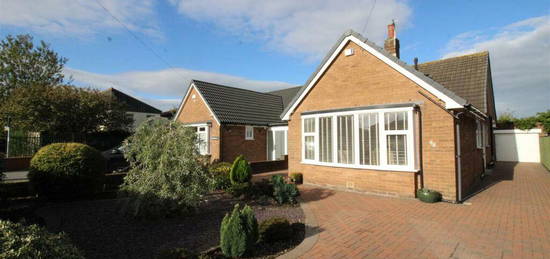 3 bedroom semi-detached bungalow for sale