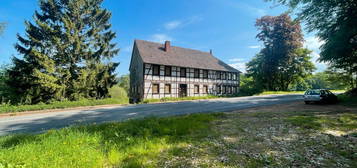 Mehrfamilienhaus, Pension