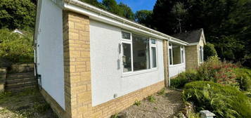 3 bedroom detached bungalow