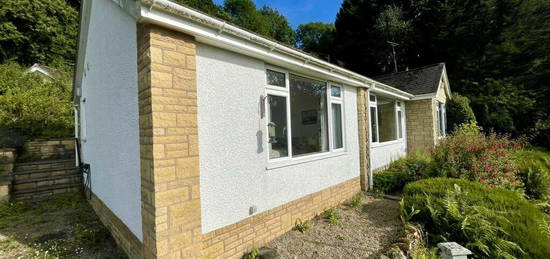 3 bedroom detached bungalow