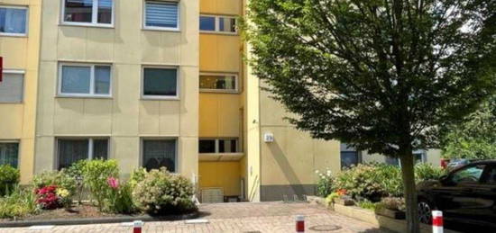 Vier Zimmerwohnung zu vermieten