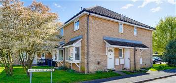 Detached house to rent in Buttermel Close, Godmanchester, Huntingdon PE29