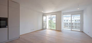 ++NEU++ Fantastische 3-Zimmer Neubau-Wohnung in toller Lage (Erstbezug)
