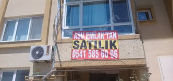 ASU EMLAK'TAN KAYSERİ İNCESU DA 1.ETAP TOKİ'DE SATILIK DAİRE.