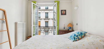 Appartement Paris 5e