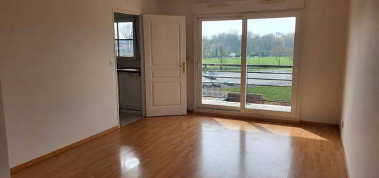 T2 de 51m² proche Arras