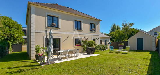 Maison  à vendre, 5 pièces, 4 chambres, 164 m²