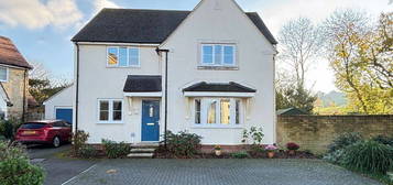 Detached house for sale in Tiger Moth Close, Brockworth, Gloucester GL3