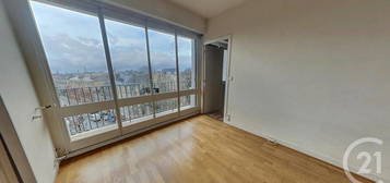 Location appartement 2 pièces 43 m²