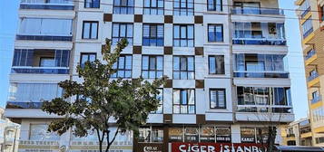 AFYON BAYLAN EMLAKTAN ESENTEPE MAH.SATILIK 3+1 LÜKS DAİRE