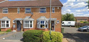 2 bed semi-detached house to rent