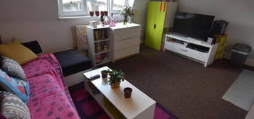 Flat to rent in Stokes Croft, Bristol BS1