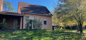 Vente maison 3 pièces 60 m²