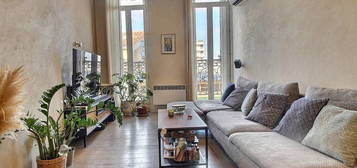 Appartement  à vendre, 2 pièces, 1 chambre, 49 m²