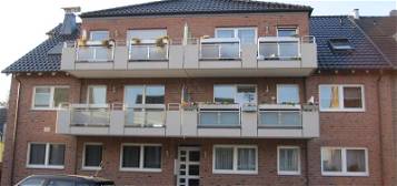 Moderne 3-Zi.-Wohnung mit Balkon in Langenfeld-Berghausen