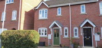 Semi-detached house to rent in Ruddle Way, Langham, Rutland LE15