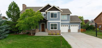 118 Annie Glade Dr, Bozeman, MT 59718