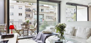 Apartamento de alquiler en Sant Gervasi- Galvany