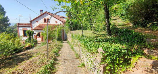 Casa o chalet en venta en Camino Camí Can Castellví, Vallvidrera - Tibidabo - Les Planes