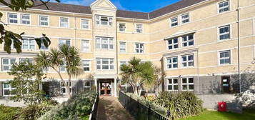 Flat for sale in Clarence Road, Llandudno LL30